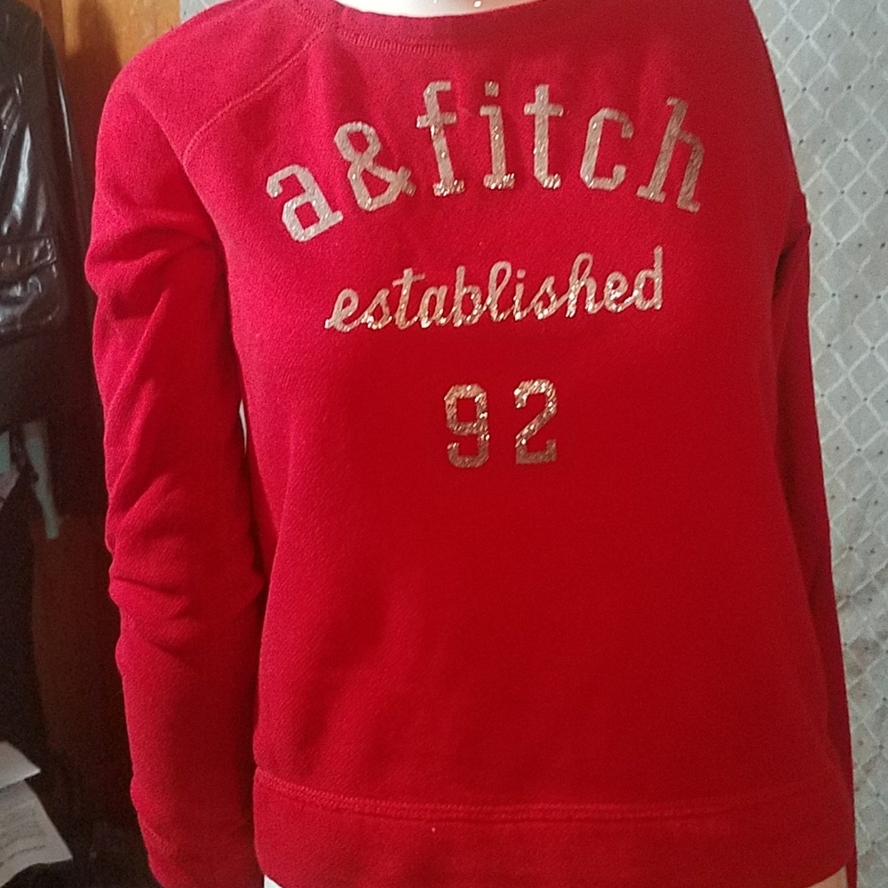 Ambercrombie & Fitch